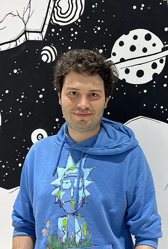 Profil Fotoğrafı